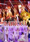 Marioca : La revue du soleil - 