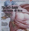 Michel-Ange et les fesses de Dieu - 