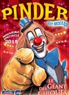 Cirque Pinder dans Les animaux sont rois | - Chambéry - 