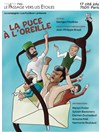 La puce à l'oreille - 