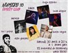 Numéro dix Comedy Club - 