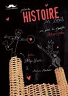 Histoire en bois - 