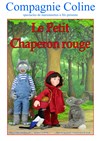 Le petit chaperon rouge - 