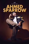 Ahmed Sparrow - 