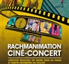 Rachmanimation - 