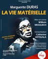 La vie matérielle - 