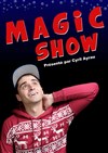 Magic show - 