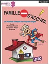 Famille d'accueil - 