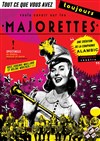 Tout ce que vous avez toujours voulu savoir sur les majorettes - 