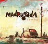 Madrugada, concert sortie de disque - 