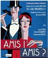 Amis ! Amis ? - 