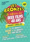 La grande soirée des Bronzés - 