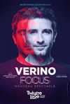 Verino dans Focus - 