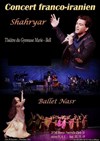 Concert franco-iranien - 