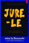 Jure-le - 