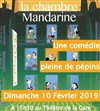 La Chambre mandarine - 