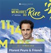 Les Menuires du Rire - Soirée d'ouverture - 