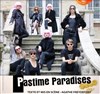 Pastime Paradises - 