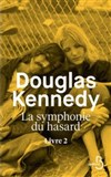 Rendez-vous de la Barge : Douglas Kennedy - 