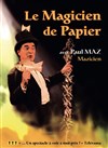 Le magicien de papier - 