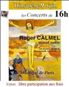 Conte musical L'enfant-musique | Hommage à Roger Calmel - 