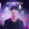 Donovan Magicien - 