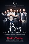 Bio par la compagnie Eux - 