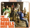 Soul Rebels Brass Band - 