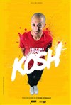 Kosh dans Faut pas louper l'Kosh - 