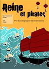 Reine et Pirates - 