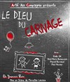 Le Dieu du carnage - 