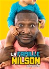 Nilson dans La Famille Nilson - 