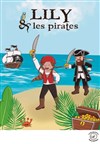 Lily et les pirates - 