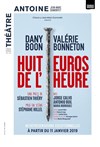 Huit euros de l'heure | avec Dany Boon et Valérie Bonneton - 