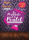 La Perruche et le Poulet - 