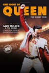 One night of Queen - 