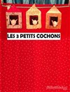 Les trois petits cochons - 