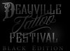 Deauville Tattoo Festival | 2019 Black Edition - 