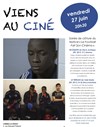 Clôture du du Festival le foot fait son cinéma - 