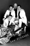 Les Forbans - 