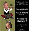 Vérités ou illusions ? - 