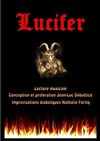 Jean Luc Debattice : Lucifer (Allumeurs et Allumés) - 