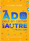 Un ado peut en cacher un autre - 