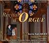 Récital d'Orgue du 2ème Dimanche de Carême du Couvent Dominicain | par Jorris Sauquet - 