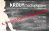 Kroum l'ectoplasme - 