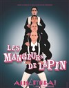 Les mangeurs de lapin - 