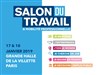 Le Salon du travail et de la mobilité professionnelle - 