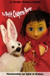 Le petit chaperon rouge - 