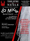 La noce - 