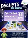 Déchets en scène - 